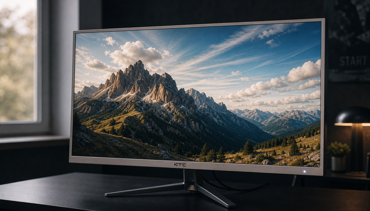 Monitor Clipping: How to Spot & Fix Lost Highlight Detail