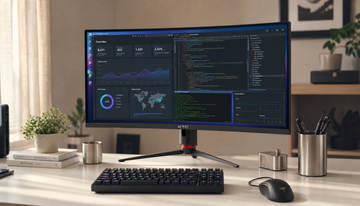 How Does Refresh Rate Impact Perceived Latency in Remote Desktop Sessions?
