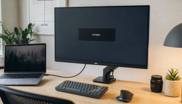 What Happens If You Use a USB-C Cable Rated for Charging Only With a Monitor?