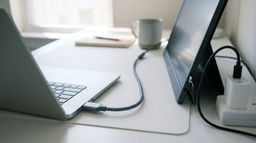 Can You Use a USB-C to HDMI Adapter to Connect a Portable Monitor to a Non-USB-C Device?