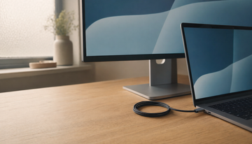 Why Does My USB-C Monitor Work in One Orientation But Not When I Flip the Cable?