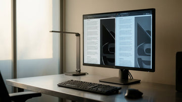 Why Do Colors Look Different on Your Monitor After Waking from Sleep Mode?