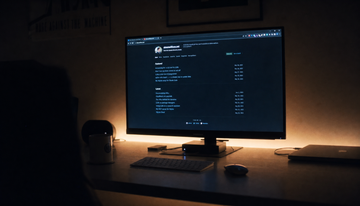 Is Flicker More Noticeable in Dark Rooms or Bright Environments?