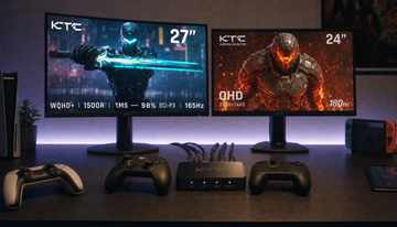 How to Reduce HDMI Handshake Delay When Switching Inputs on Multi-Console Setups