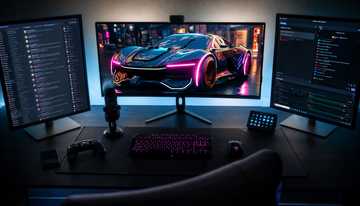 Can You Mix Refresh Rates Across a Multi-Monitor Setup Without Issues?
