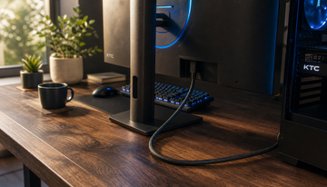 What Is the Maximum DisplayPort Cable Length Before Signal Degrades?