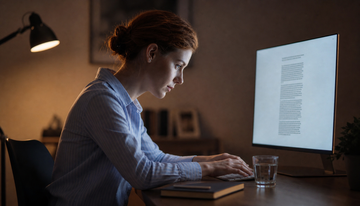 Can Screen Flicker Sensitivity Develop Over Time? What Monitor Buyers Should Know