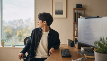 How Long Should You Look Away From Your Screen to Reset Eye Focus?