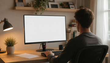 Is Auto-Brightness Adjustment Good or Bad for Eye Comfort on Monitors?