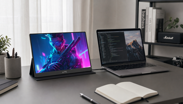 Why Does My Portable Monitor Work on HDMI But Not USB-C?
