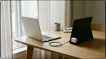 How to Identify If Your Portable Monitor Supports USB-C Power Delivery Passthrough