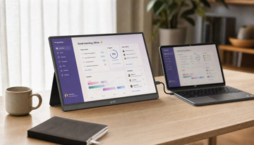 Can You Pair a Portable Touchscreen Monitor with a ChromeOS Laptop for App Touch Control?