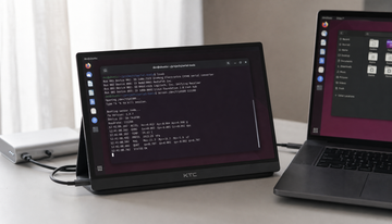 Why Won’t My Portable Monitor’s Touch Function Work with Linux?
