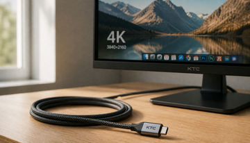 How to Tell If Your USB-C Cable Supports 4K Video Before You Buy It