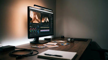 How to Prevent Your Monitor’s Brightness from Affecting Your Color Grading Decisions