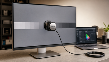How to Verify That Your Monitor’s Gamma Curve Matches Industry Standards for Print or Web