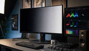 Can Your Monitor’s Contrast Setting Cause You to Misjudge Tonal Separation in Your Edits?
