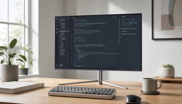 What Resolution and PPI Make Font Smoothing Unnecessary on a Monitor?