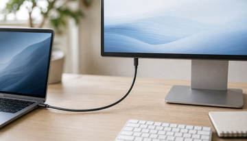 What’s the Real Difference Between USB-C Power Delivery 2.0 and 3.1 for Monitors?