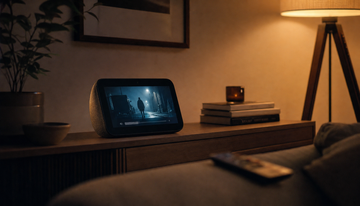 How to Disable Auto Volume Leveling That Makes Quiet Scenes Too Loud on Smart Displays
