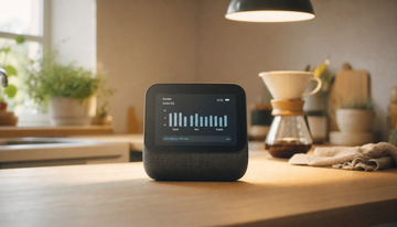 How to Balance Dialogue and Background Music When Using Smart Display Speakers
