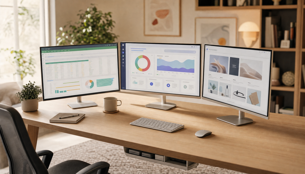 Monitors Integration Maximum Monitors for Integrated Graphics Explained