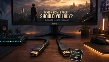 Does HDMI 2.1 Actually Require a New Cable or Just New Ports?