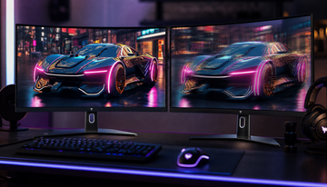 Why Does Motion Blur Reduction Cause Uneven Strobe Timing Across Multi-Monitor Setups?