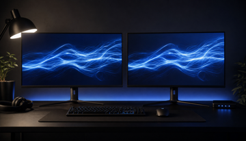 Why Does Input Lag Differ Between Identical Monitors From the Same Production Batch?