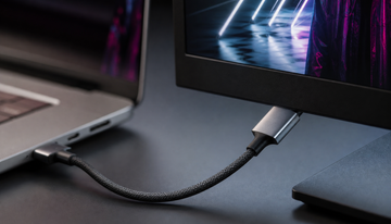 What’s the Difference Between USB-C DP 1.4 and DP 2.0 for Monitor Connectivity?