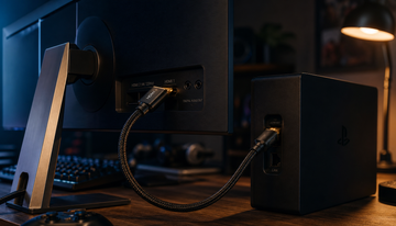 Can HDMI 2.1 Cables Overheat or Fail Under Continuous 4K at 120 Hz Use?