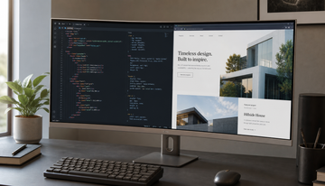 How Ultrawide Aspect Ratios Change Window Snapping and Virtual Desktop Management