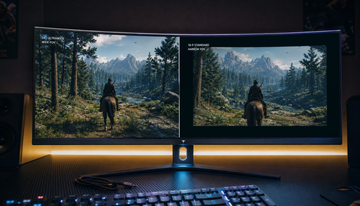 How Game Engines Handle Ultrawide FOV: Unity vs Unreal vs Proprietary Engines