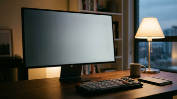 How to Adjust Your Monitor So Neutral Grays Don’t Appear Tinted Blue or Green