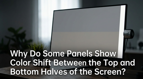 Monitor Color Shift: Why It Happens & How to Fix It
