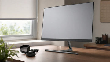Delta E Explained: Why Resolution Alone Cannot Define an IPS Monitor for Designers