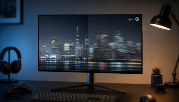Can Motion Blur Reduction Amplify Judder in 24fps or 30fps Video Playback?