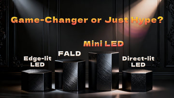 Mini-LED IPS vs. Standard IPS: Is the Advanced Backlight Worth the Upgrade?