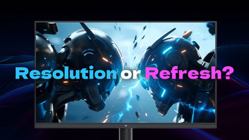 4K for Competitive Gaming: A Performance Advantage or Disadvantage?