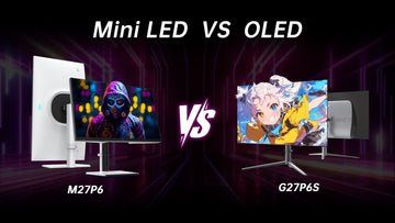 MiniLED vs. OLED: Which Display Technology Wins for Gaming in 2025?