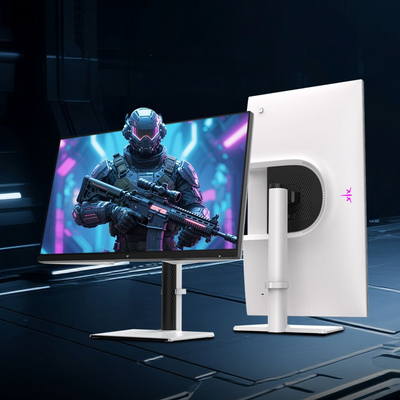 sRGB Mode for Gaming: Better Color or Less Impact?