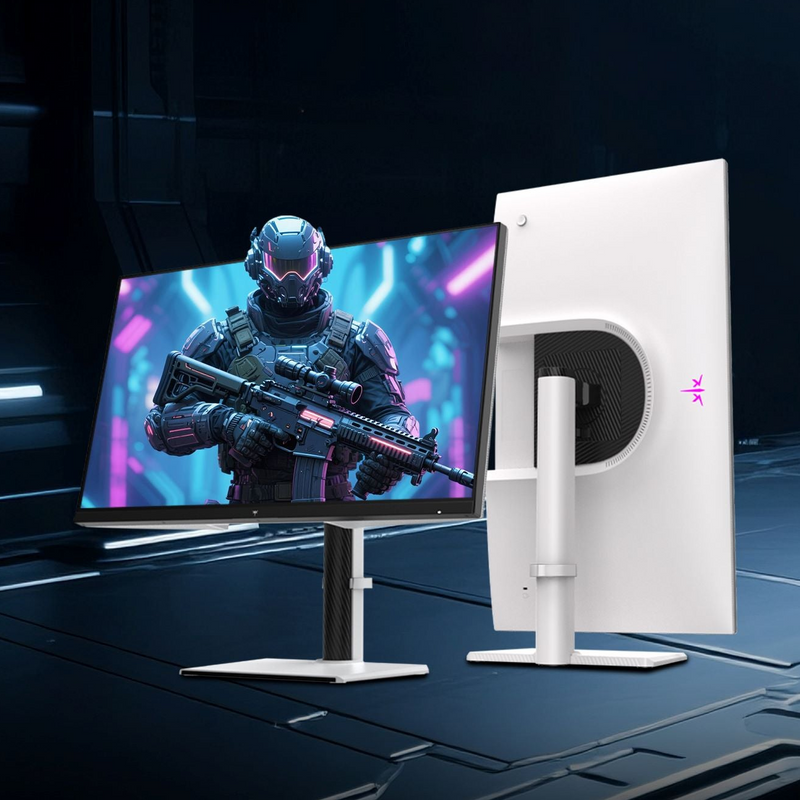 Free Dead Pixel Test Online | Test Your Monitor | KTC