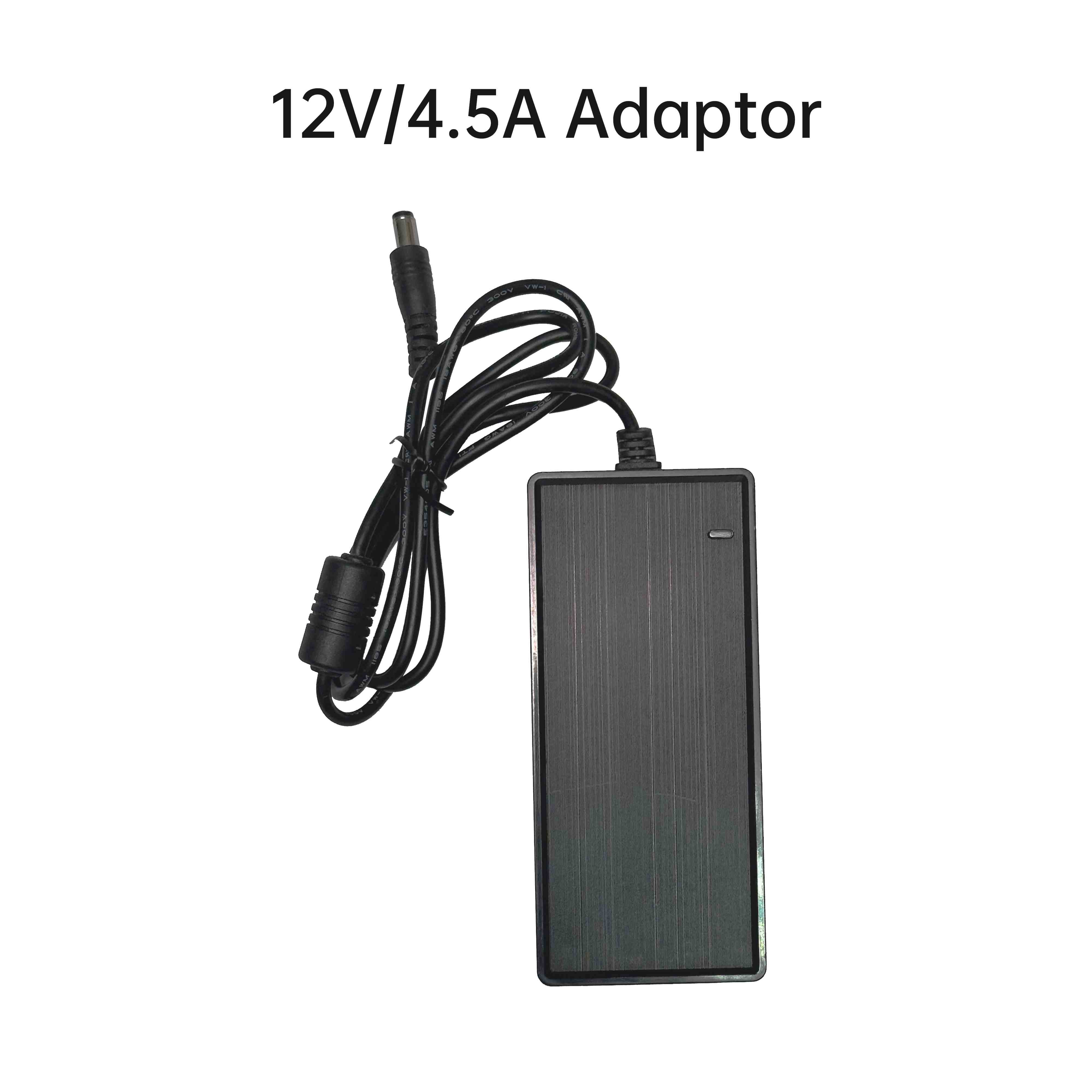 Universal AC Power Adapters & Cords – UL Certified | 12V/19V/24V Output