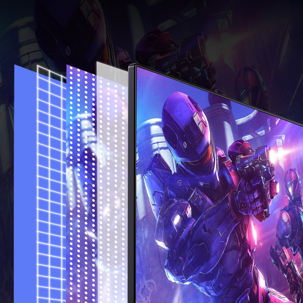 Innovation in KTC Monitors | Premium Visual Experiences
