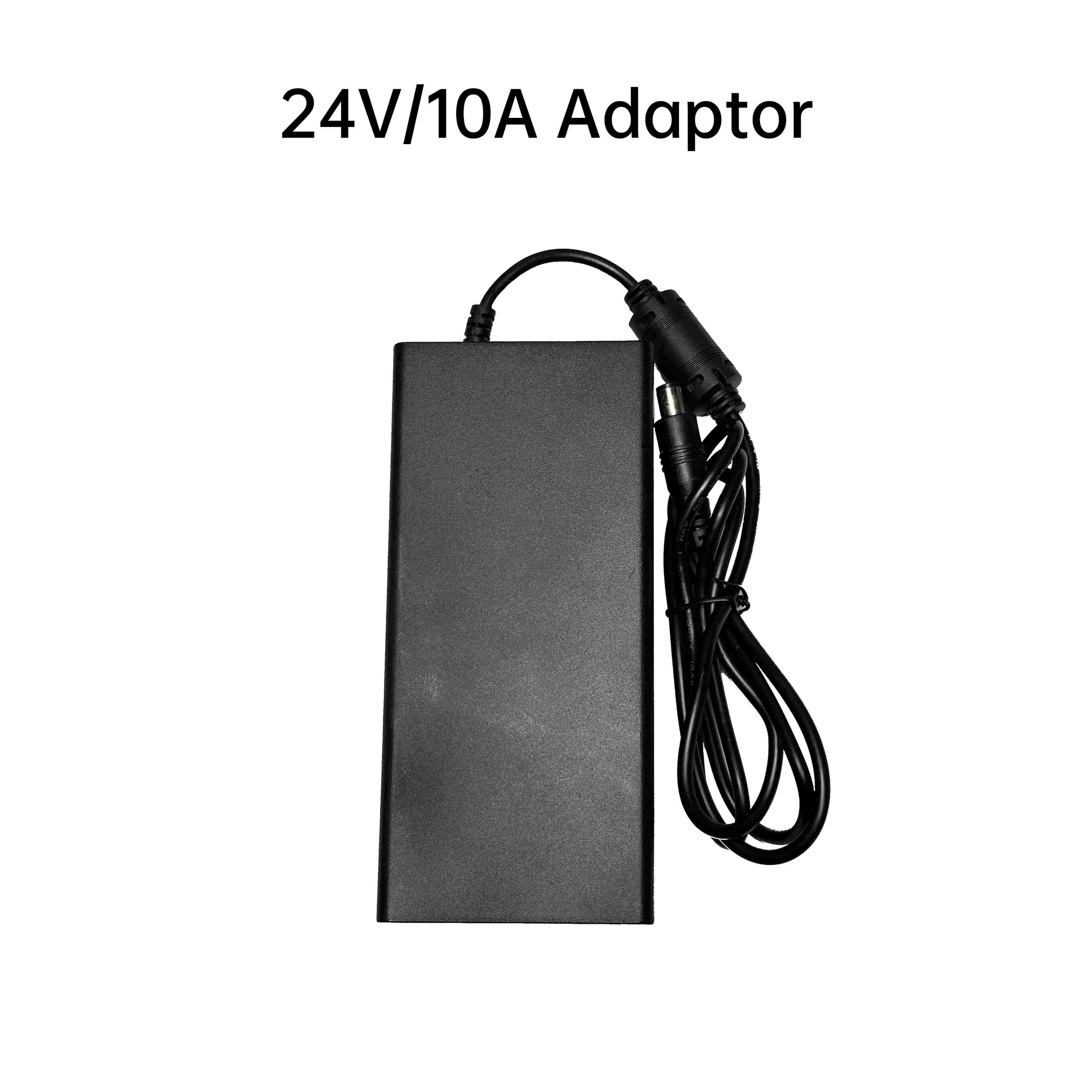 Universal AC Power Adapters & Cords – UL Certified | 12V/19V/24V Output