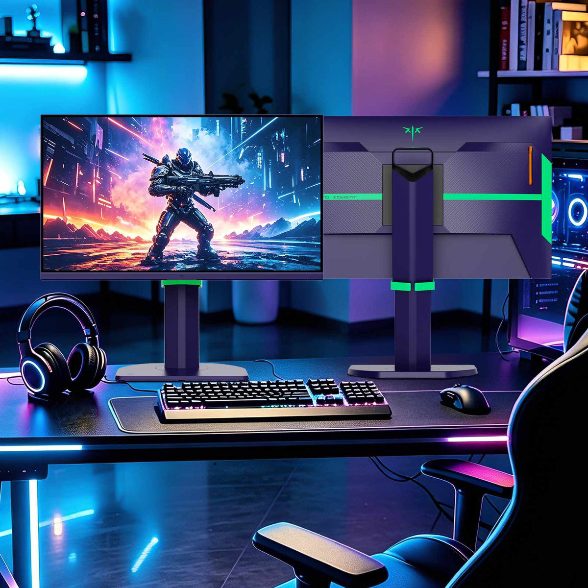 KTC MiniLED 24.5