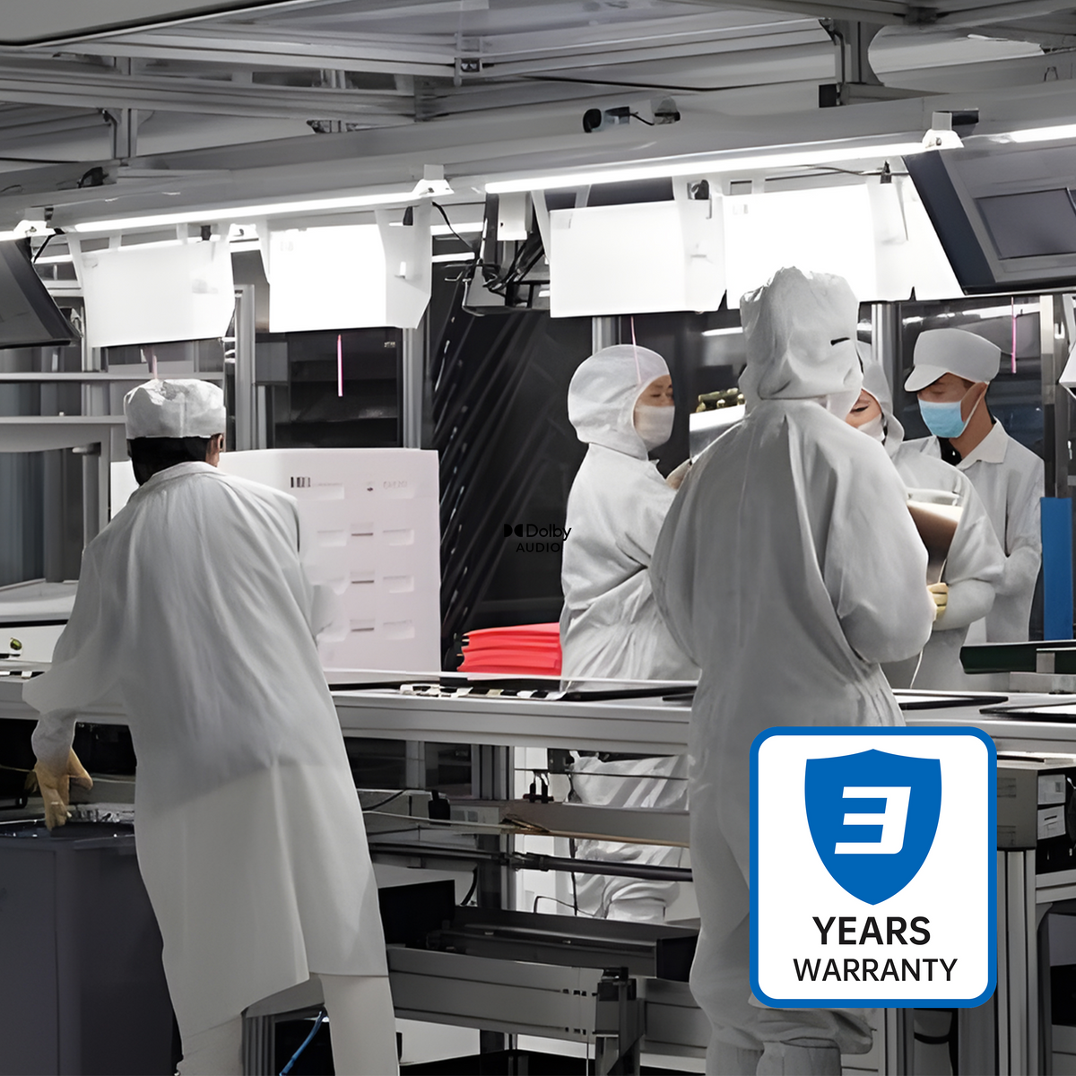 Innovation in KTC Monitors | Premium Visual Experiences