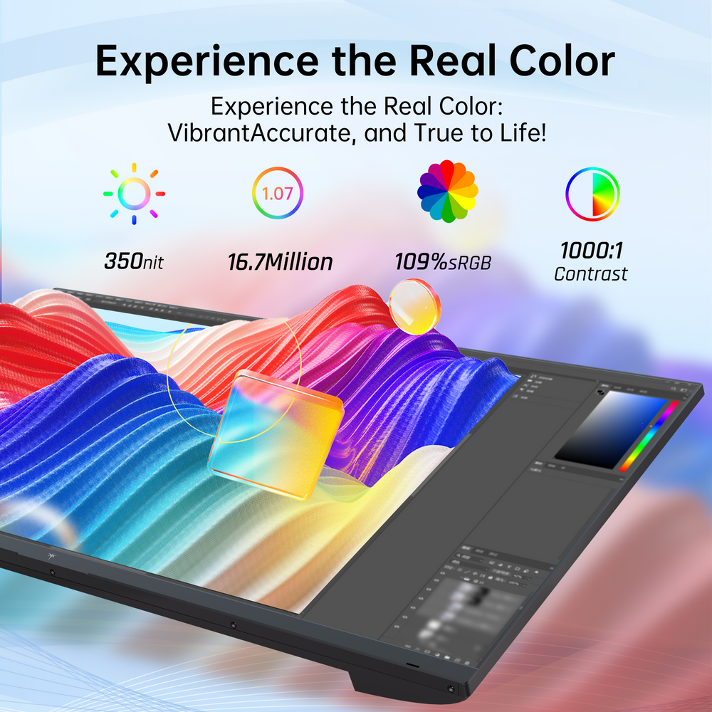 32-inch Monitor | 1440p 120Hz IPS Monitor for Home & Office