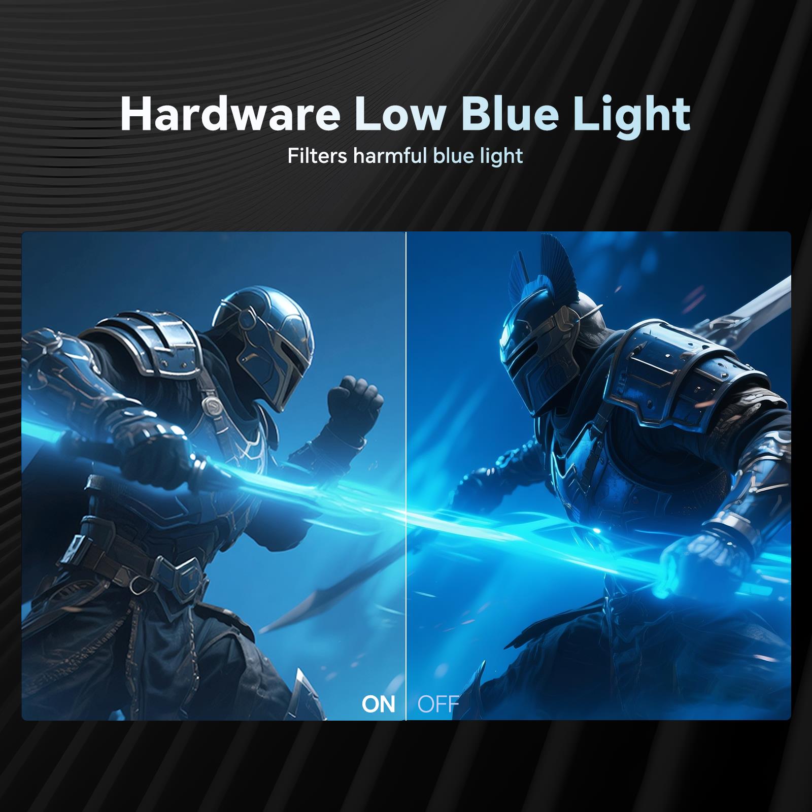 KTC 27" 2K 200Hz HDR400 Gaming Monitor with Speakers | H27T6