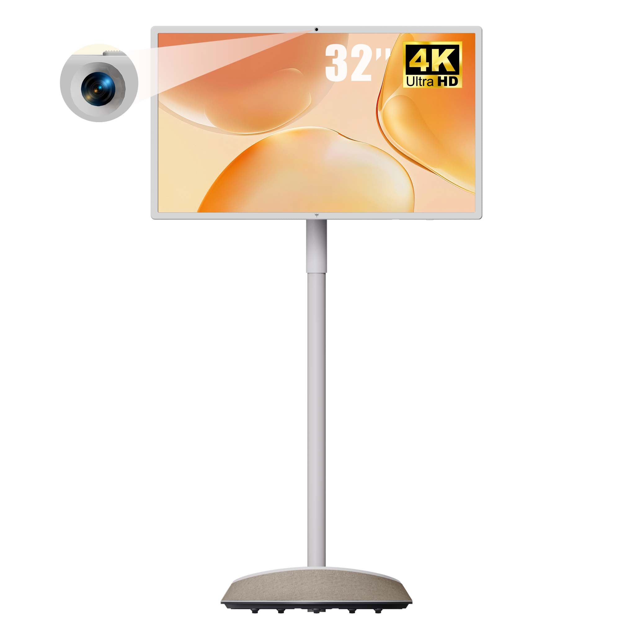 KTC MEGAPAD 32